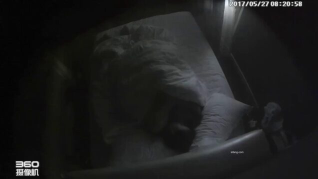 Asian Hacked IP Cam 136 voyeur porn