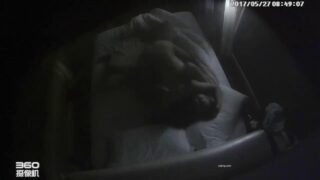 Asian Hacked IP Cam 137 voyeur porn