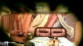 Asian Hacked IP Cam 143 voyeur porn