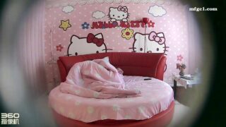 Asian Hacked IP Cam 144 voyeur porn