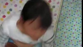 Asian Hacked IP Cam 147 voyeur porn