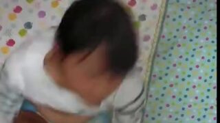 Asian Hacked IP Cam 147 voyeur porn