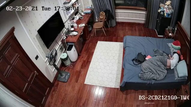 Asian Hacked IP Cam 5_6120849251778954321_(new) voyeur porn