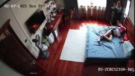 Asian Hacked IP Cam 5_6120849251778954322_(new) voyeur porn