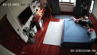 Asian Hacked IP Cam 5_6120849251778954323_(new) voyeur porn