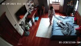 Asian Hacked IP Cam 5_6120849251778954325_(new) voyeur porn