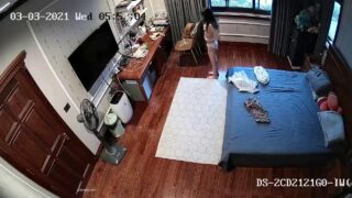 Asian Hacked IP Cam 5_6120849251778954324_(new) voyeur porn