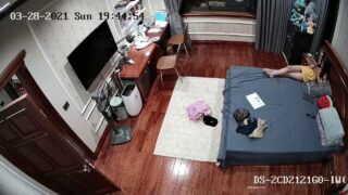 Asian Hacked IP Cam 5_6174958052932846534_(new) voyeur porn
