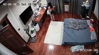 Asian Hacked IP Cam 5_6174958052932846543_(new) voyeur porn