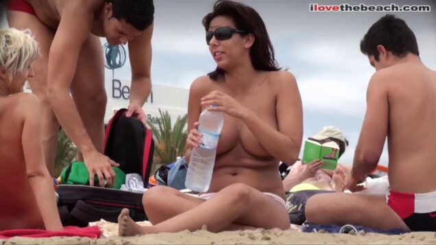 ilovethebeach porn video 05