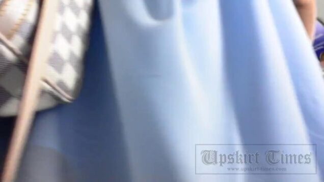 Upskirt-Times Ut_2956 video
