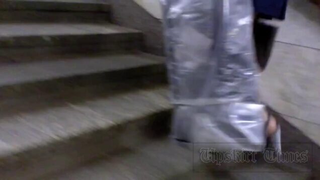 Upskirt-Times Ut_2961 video