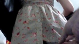 Upskirt-Times Ut_2973 video