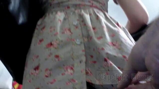 Upskirt-Times Ut_2973 video