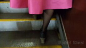 Upskirt-Times Ut_2974 video