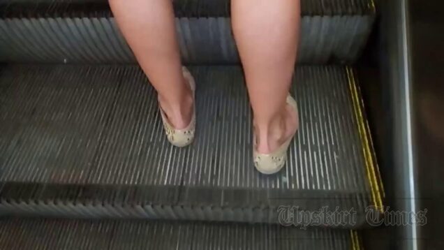 Upskirt-Times Ut_3009 video
