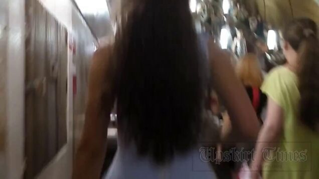 Upskirt-Times Ut_3010 video