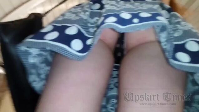 Upskirt-Times Ut_3015 video