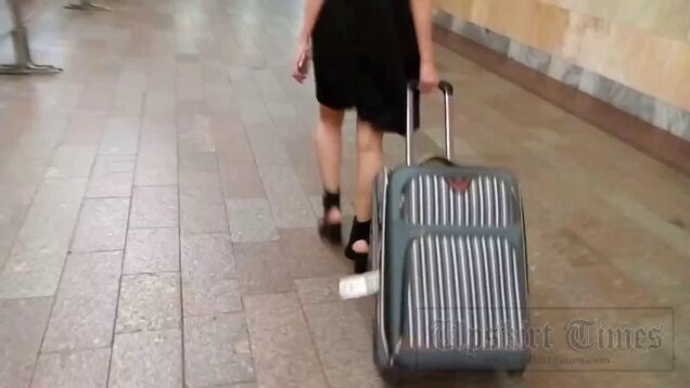 Upskirt-Times Ut_3020 video