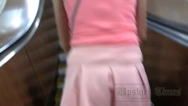 Upskirt-Times Ut_3030 video