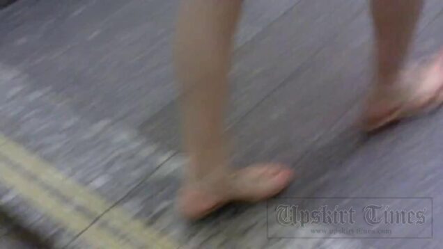 Upskirt-Times Ut_3074 video
