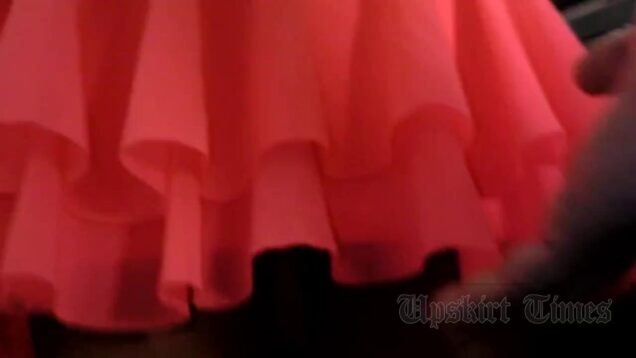 Upskirt-Times Ut_3076 video