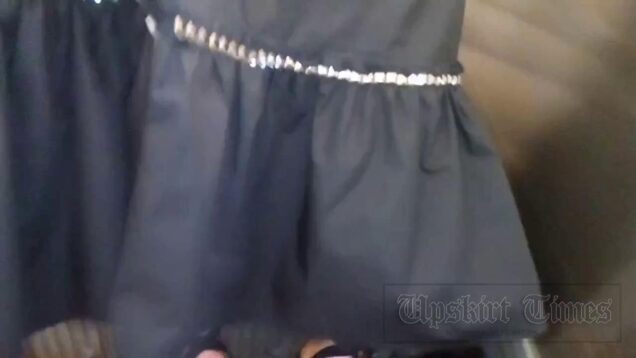 Upskirt-Times Ut_3083 video