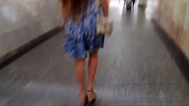 Upskirt-Times Ut_3091 video