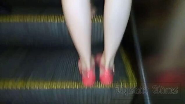 Upskirt-Times Ut_3093 video