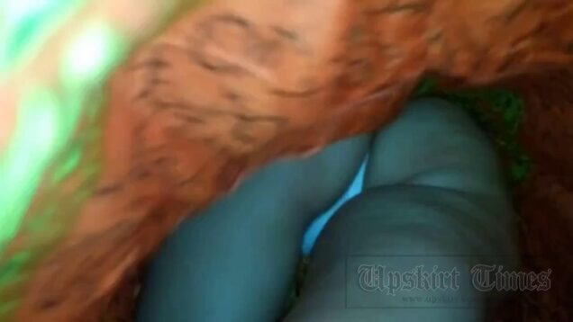 Upskirt-Times Ut_3099 video