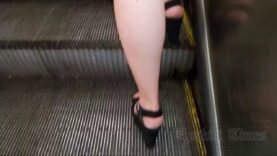 Upskirt-Times Ut_3100 video