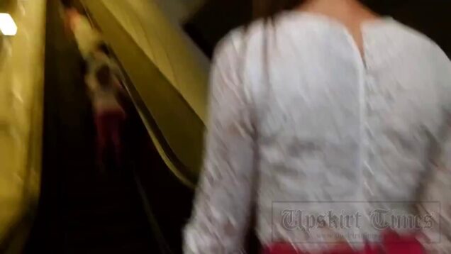 Upskirt-Times Ut_3103 video