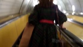 Upskirt-Times Ut_3106 video