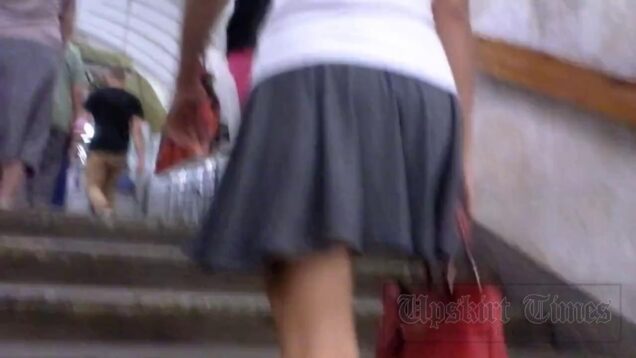 Upskirt-Times Ut_3110 video
