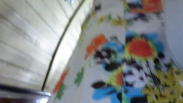 Upskirt-Times Ut_3111 video