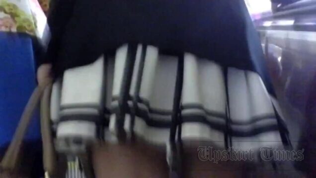 Upskirt-Times Ut_3124 video