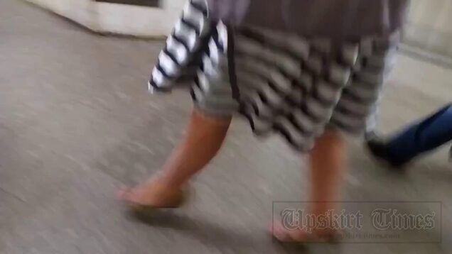 Upskirt-Times Ut_3142 video