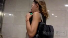 Upskirt-Times Ut_3150 video