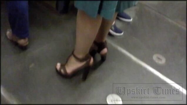 Upskirt-Times Ut_3156 video