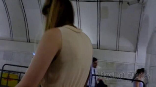 Upskirt-Times Ut_3161 video