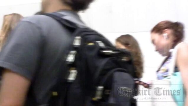 Upskirt-Times Ut_3168 video