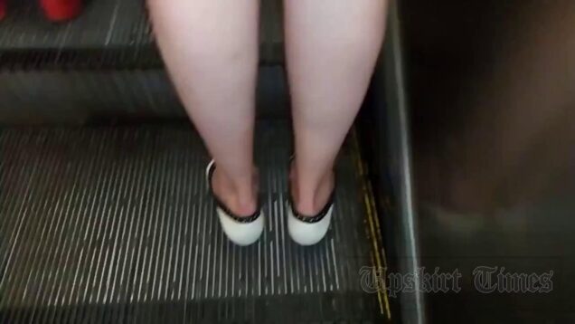 Upskirt-Times Ut_3170 video