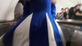 Upskirt-Times Ut_3173 video