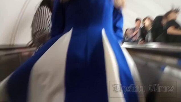 Upskirt-Times Ut_3173 video