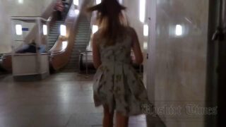 Upskirt-Times Ut_3178 video