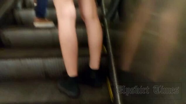 Upskirt-Times Ut_3183 video