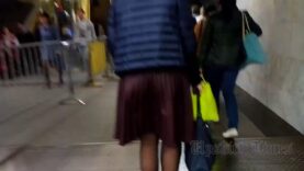 Upskirt-Times Ut_3185 video