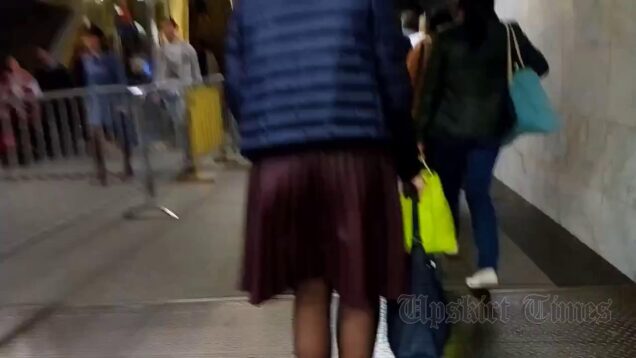 Upskirt-Times Ut_3185 video