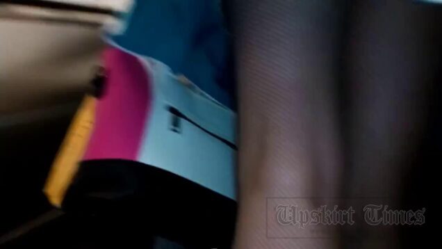Upskirt-Times Ut_3207 video