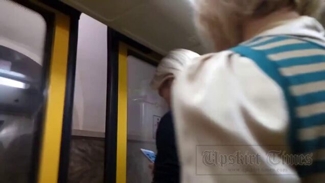 Upskirt-Times Ut_3224 video